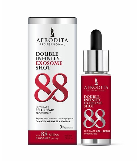 EXO-LIFT 88 Double Infinity Exosome Shot 